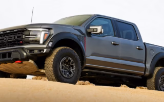 2027 Ford F-150 Review Specs Price Interior Exterior Pros and Cons
